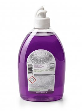 Detersivo Ecologico in Gel - Disincrostante per WC - Wictor - 2