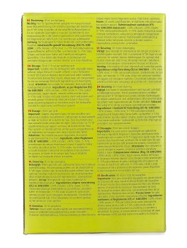 Detersivo Ecologico per Lavastoviglie - 4