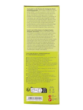 Detersivo Ecologico per Lavastoviglie - 5