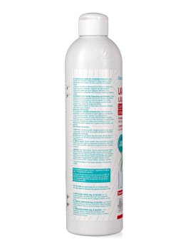 Detersivo Lavastoviglie Liquido con Oli Essenziali Bio di Menta e Eucalipto - 3