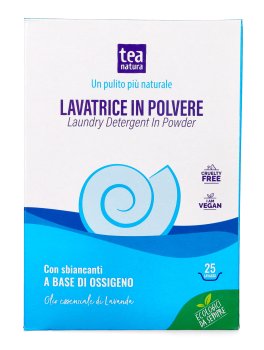 Detersivo Lavatrice in Polvere - 2