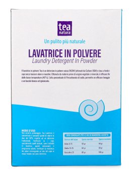 Detersivo Lavatrice in Polvere - 3