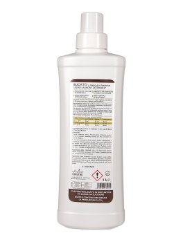 Detersivo Liquido Concentrato per Bucato - 1 l - 3