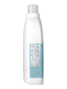 Detersivo Liquido per Lavatrice - Neutro - 4