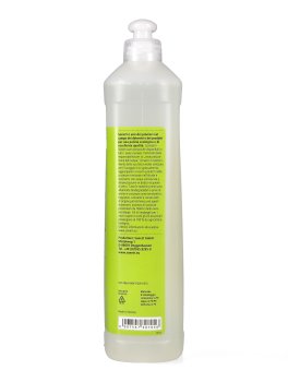 Detersivo Liquido per Stoviglie a Mano - Limone - 3