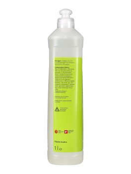 Detersivo Liquido per Stoviglie a Mano - Limone - 4