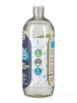 BeiPanni - Detersivo Ecologico per Bucato a Mano e Lavatrice - 3