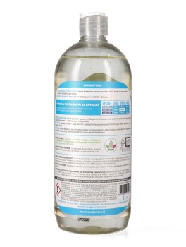 BeiPanni - Detersivo Ecologico per Bucato a Mano e Lavatrice - 2