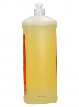 Detersivo per Lana e Seta all'Olio di Oliva - 2