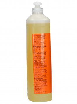 Detersivo per Lana e Seta all'Olio di Oliva - 3