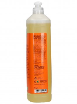 Detersivo per Lana e Seta all'Olio di Oliva - 4