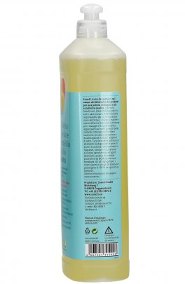 Detersivo per Lana e Seta all'Olio di Oliva - Neutro - 2