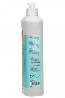 Detersivo per Stoviglie a Mano Neutro - Delicato - 2