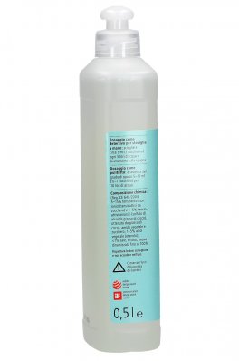 Detersivo per Stoviglie a Mano Neutro - Delicato - 3