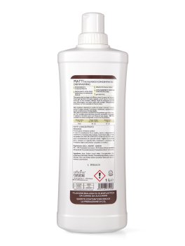 Detersivo Piatti Concentrato - 1 l - 100 Dosi - 2