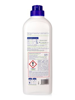 Detersivo Piatti e Stoviglie Eco Blu - Lime - 2