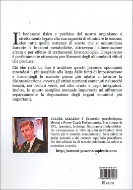 Detox — Libro - 2