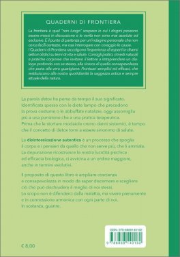 Detox 2.0 — Libro - 2