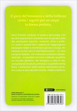 Detox — Libro - 2