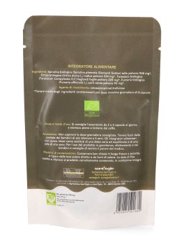 Detox Bio - Capsule - 2