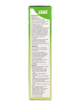 Detox Bio - Integratore Liquido con Estratti Vegetali e Vitamina C - 5