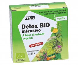 Detox Bio Intensivo - 3 Flaconi - 2