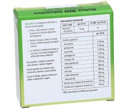 Detox Bio Intensivo - 3 Flaconi - 3