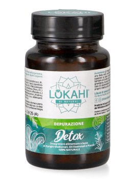 Detox - Depurazione - 1