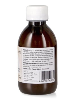 Detox Fee - Fito Embrio Estratti - 3