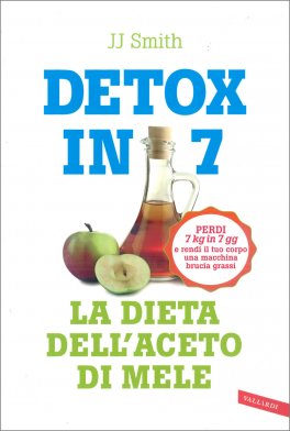 Detox in 7 — Libro - 1