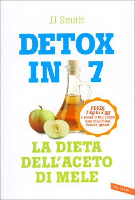 Detox in 7 — Libro - 1