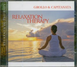 Detox - Musiche e Frequenze Rigeneranti per Disintossicare l'Organismo — CD - 4