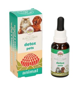 Detox Pets - Animal - 1