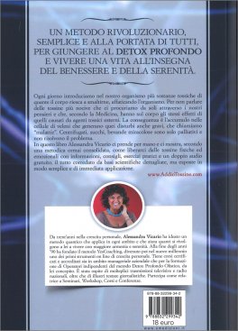 Detox Profondo — Libro - 2