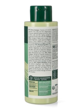 Detox Shampoo - 2