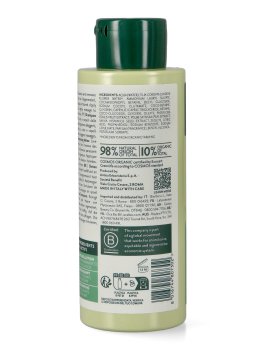 Detox Shampoo - 3