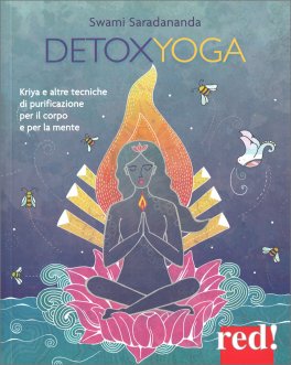 Detox Yoga — Libro - 1