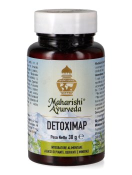 Detoximap - 1