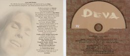 Deva — CD - 3
