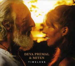 Deva Premal & Miten - Timeless — CD - 5