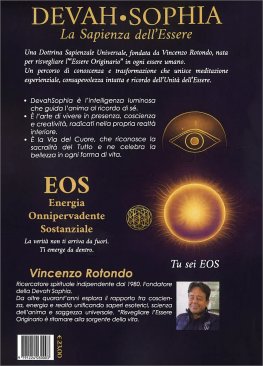 DevahSophia - La Sapienza dell’Essere — Libro - 2