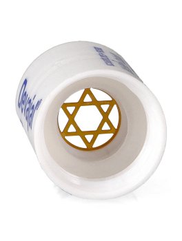 Devajal - Vitalizzatore per Acqua - 2