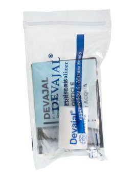 Devajal Bianco - Yantra - Vitalizzatore per Acqua