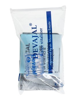 Devajal - Vitalizzatore per Acqua - 3