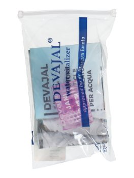 Devajal - Vitalizzatore per Acqua - 7