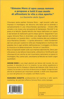 Devo Perché Posso — Libro - 2