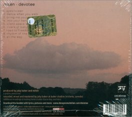 Devotee — CD - 2