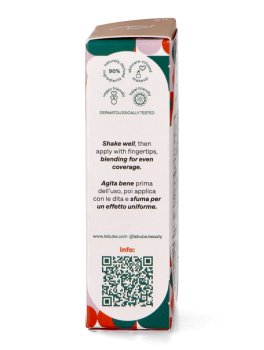 Dewy Drop Hydrating Skin Tint SPF30 - 8