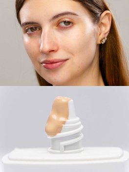 Dewy Drop Hydrating Skin Tint SPF30 - 4