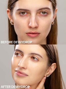 Dewy Drop Hydrating Skin Tint SPF30 - 5